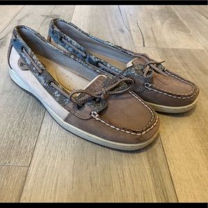 Sperry Angelfish Boat Shoe